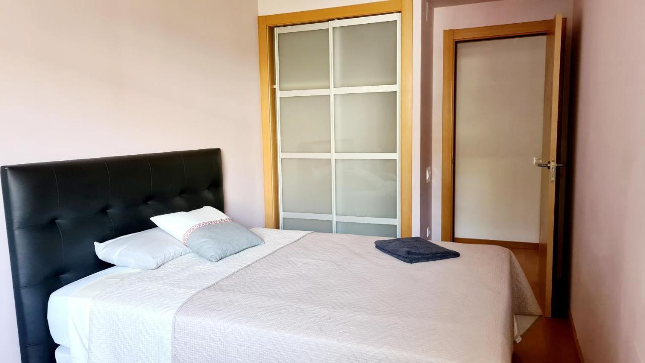Forum-Ccib-Relax Flats Sant Adria de Besos Εξωτερικό φωτογραφία