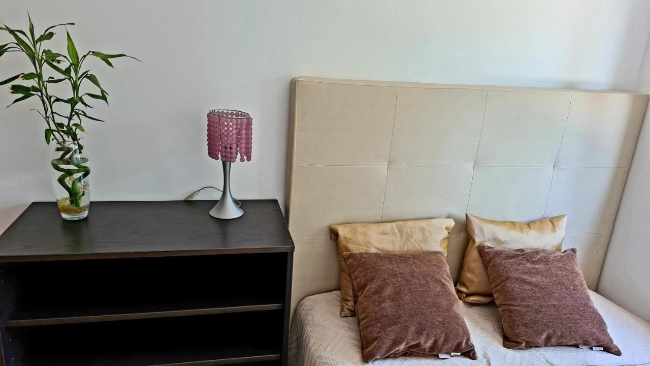 Forum-Ccib-Relax Flats Sant Adria de Besos Εξωτερικό φωτογραφία
