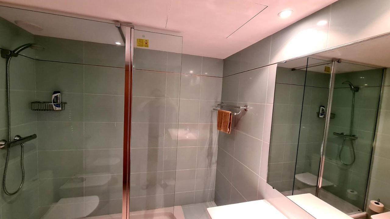 Forum-Ccib-Relax Flats Sant Adria de Besos Εξωτερικό φωτογραφία