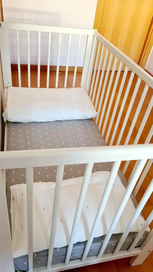 Forum-Ccib-Relax Flats Sant Adria de Besos Εξωτερικό φωτογραφία